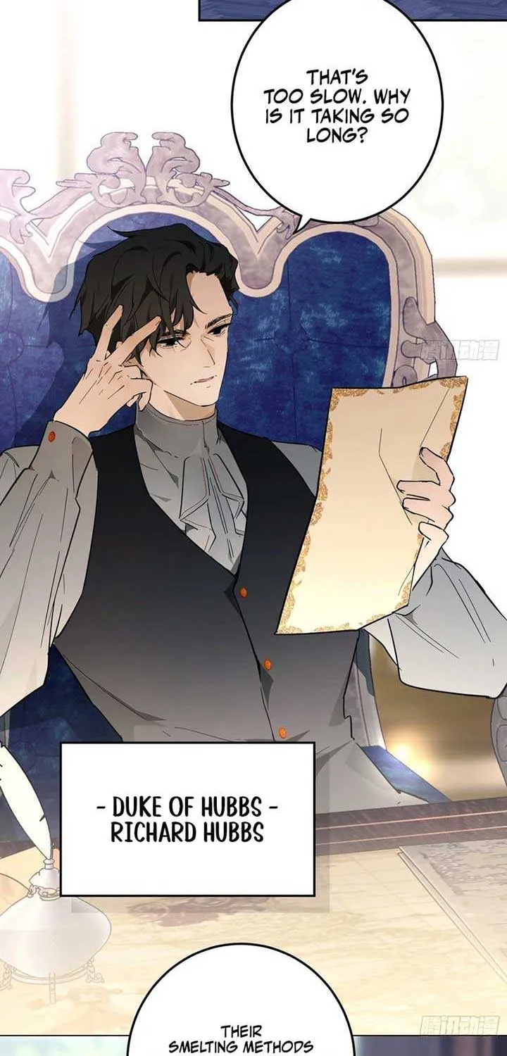 From Six to Sovereignty: The Girl Who Ruled Chapter 50 page 4 - 