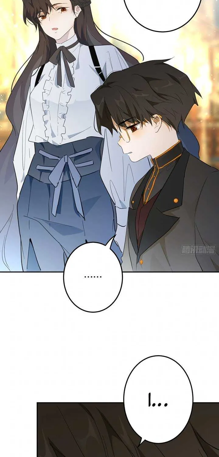 From Six to Sovereignty: The Girl Who Ruled Chapter 50 page 32 - 