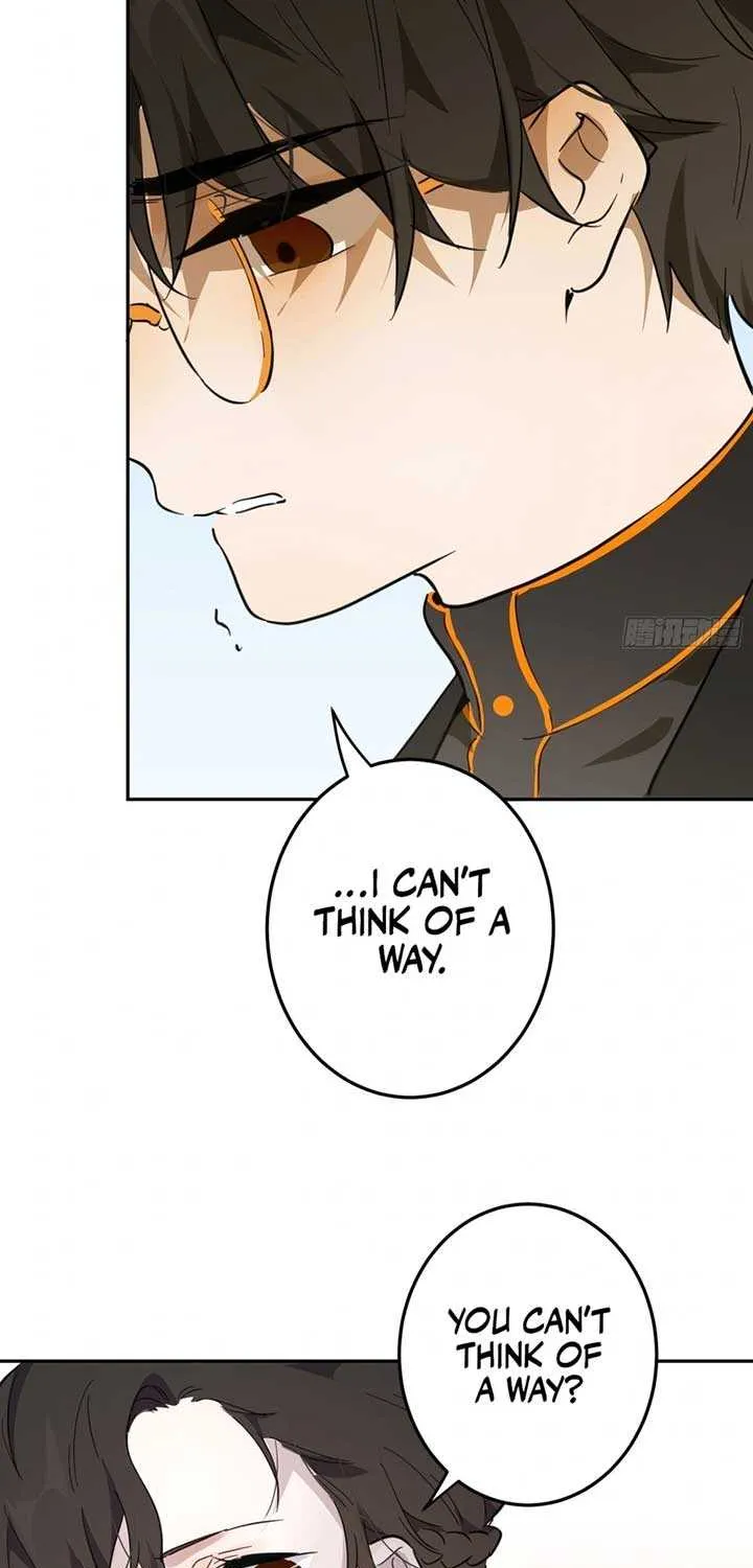 From Six to Sovereignty: The Girl Who Ruled Chapter 50 page 33 - 