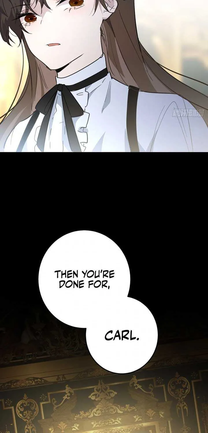 From Six to Sovereignty: The Girl Who Ruled Chapter 50 page 34 - 