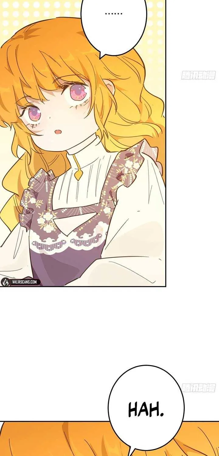 From Six to Sovereignty: The Girl Who Ruled Chapter 50 page 47 - 