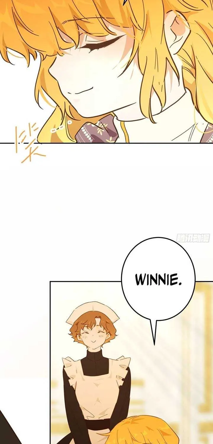 From Six to Sovereignty: The Girl Who Ruled Chapter 50 page 48 - 