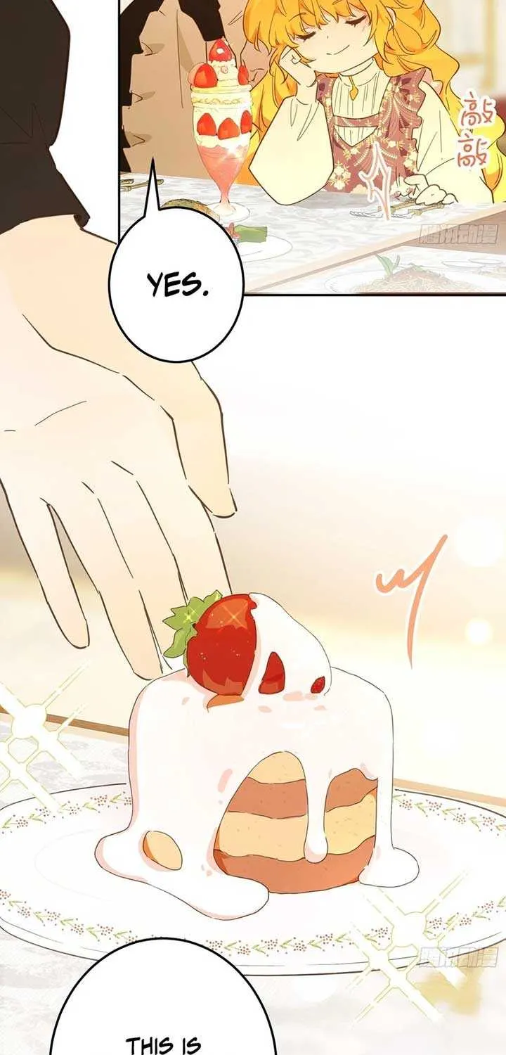 From Six to Sovereignty: The Girl Who Ruled Chapter 50 page 49 - 