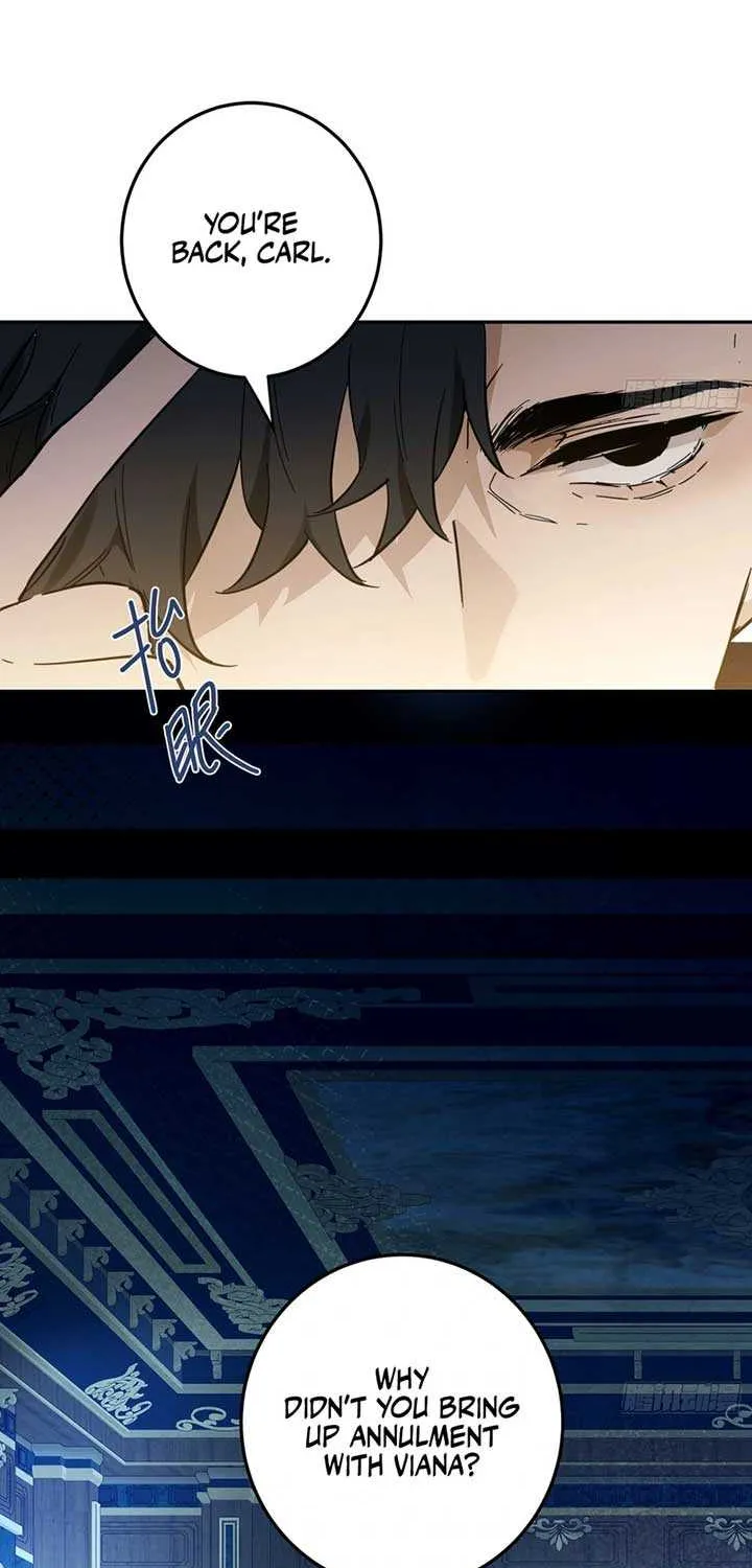 From Six to Sovereignty: The Girl Who Ruled Chapter 50 page 6 - 