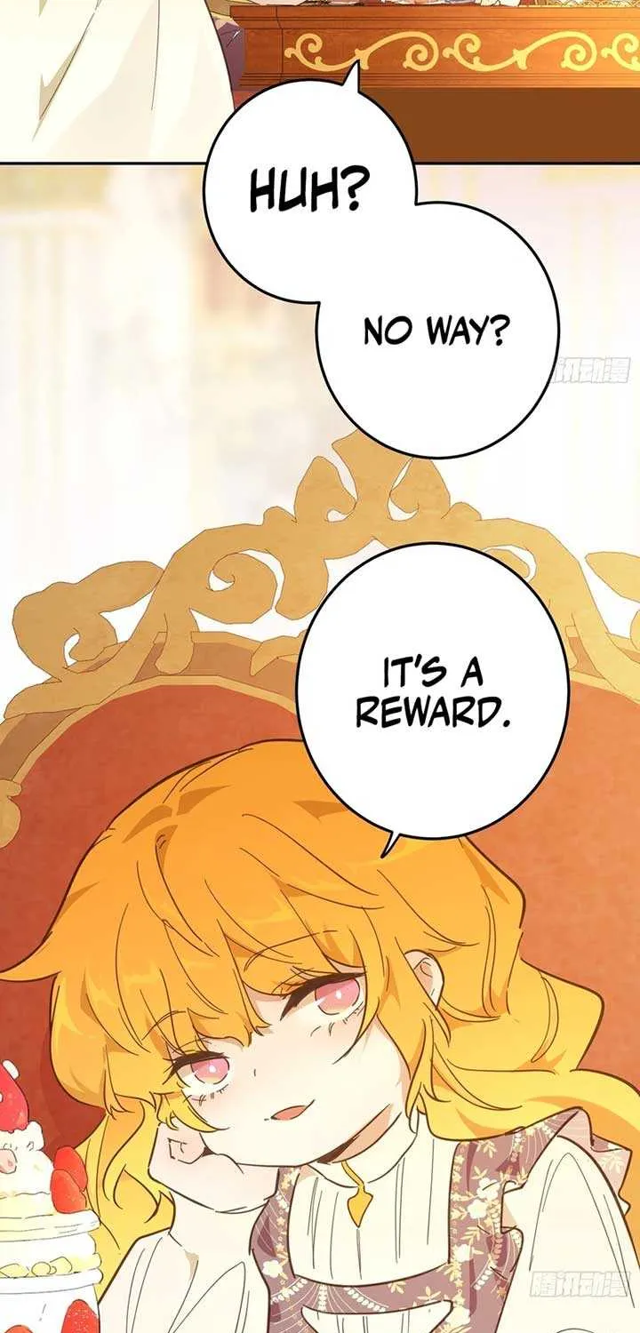 From Six to Sovereignty: The Girl Who Ruled Chapter 50 page 51 - 