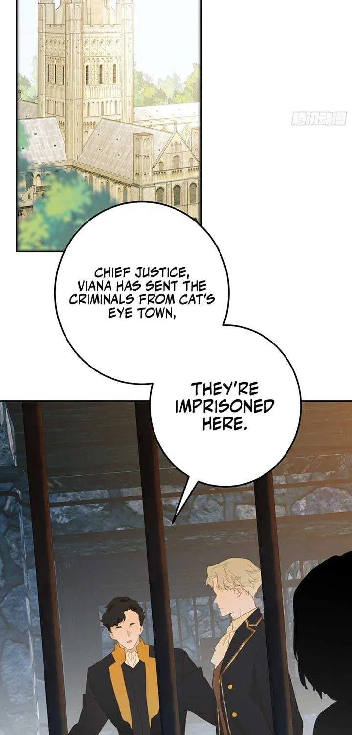 From Six to Sovereignty: The Girl Who Ruled Chapter 50 page 56 - 