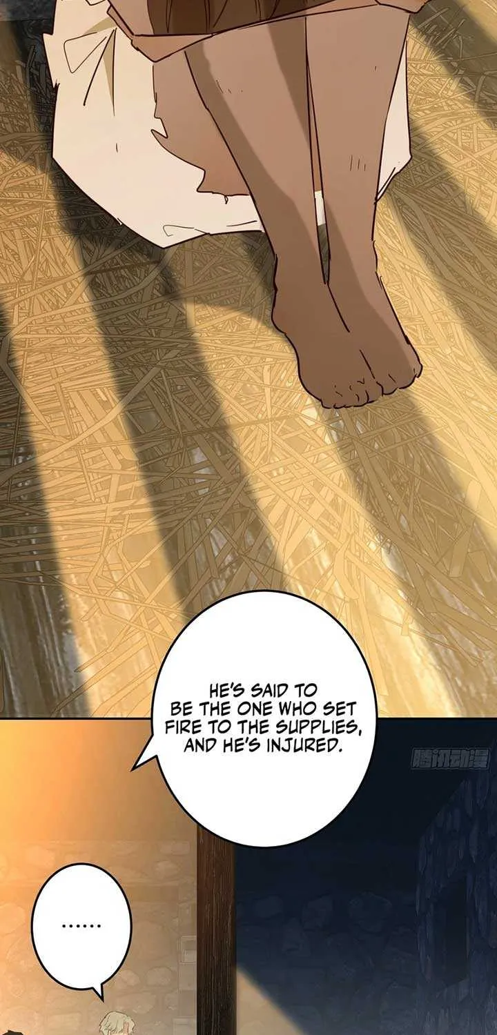 From Six to Sovereignty: The Girl Who Ruled Chapter 50 page 58 - 