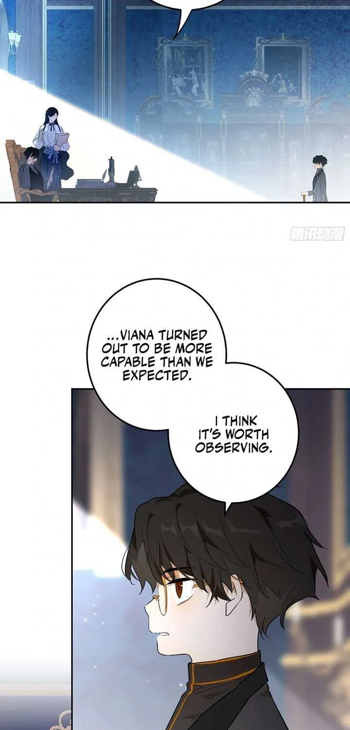 From Six to Sovereignty: The Girl Who Ruled Chapter 50 page 7 - 