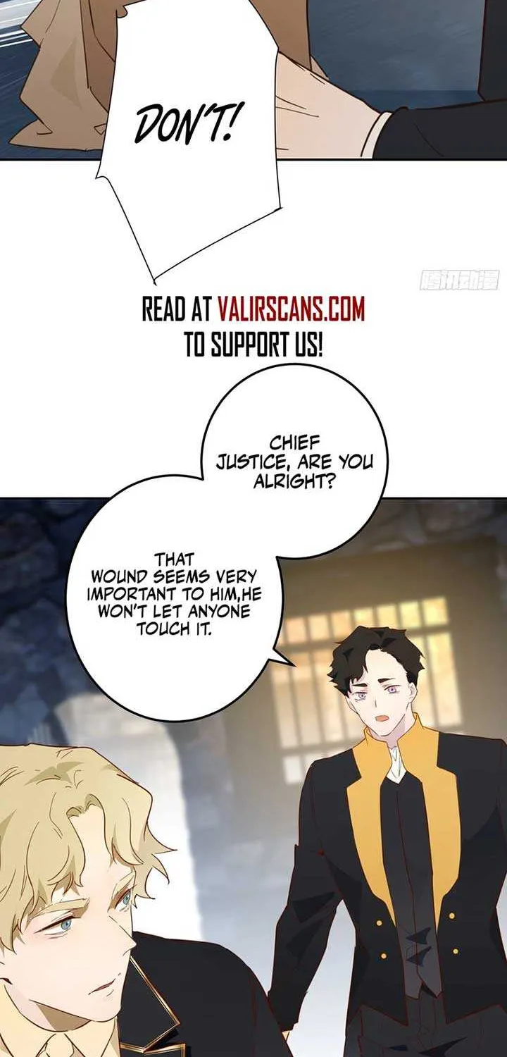From Six to Sovereignty: The Girl Who Ruled Chapter 50 page 61 - 