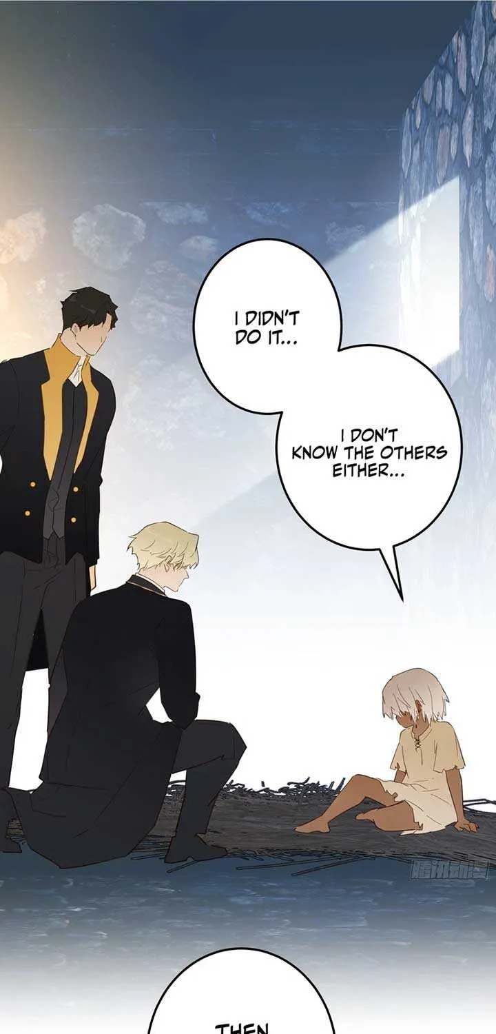 From Six to Sovereignty: The Girl Who Ruled Chapter 50 page 63 - 