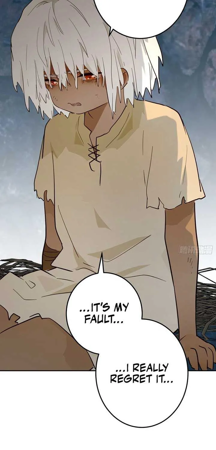 From Six to Sovereignty: The Girl Who Ruled Chapter 50 page 65 - 