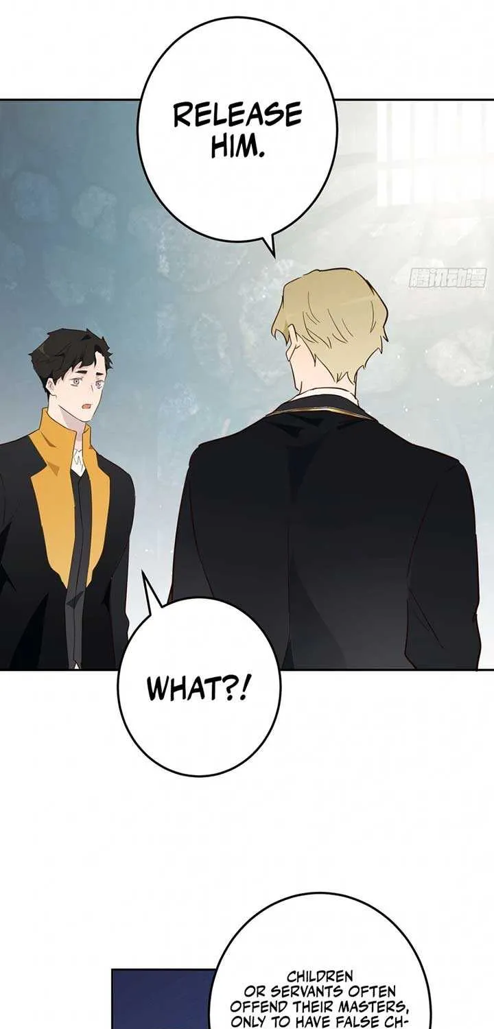 From Six to Sovereignty: The Girl Who Ruled Chapter 50 page 67 - 