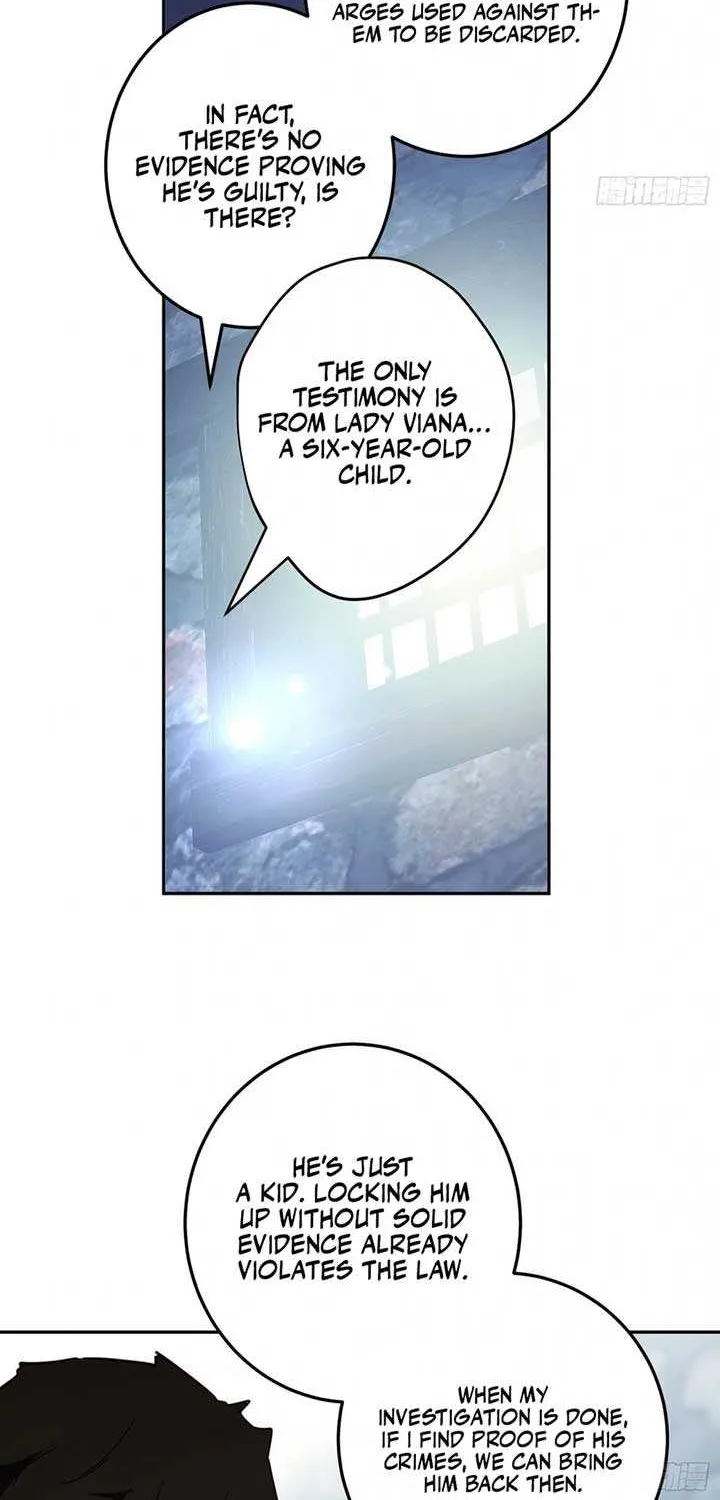 From Six to Sovereignty: The Girl Who Ruled Chapter 50 page 68 - 