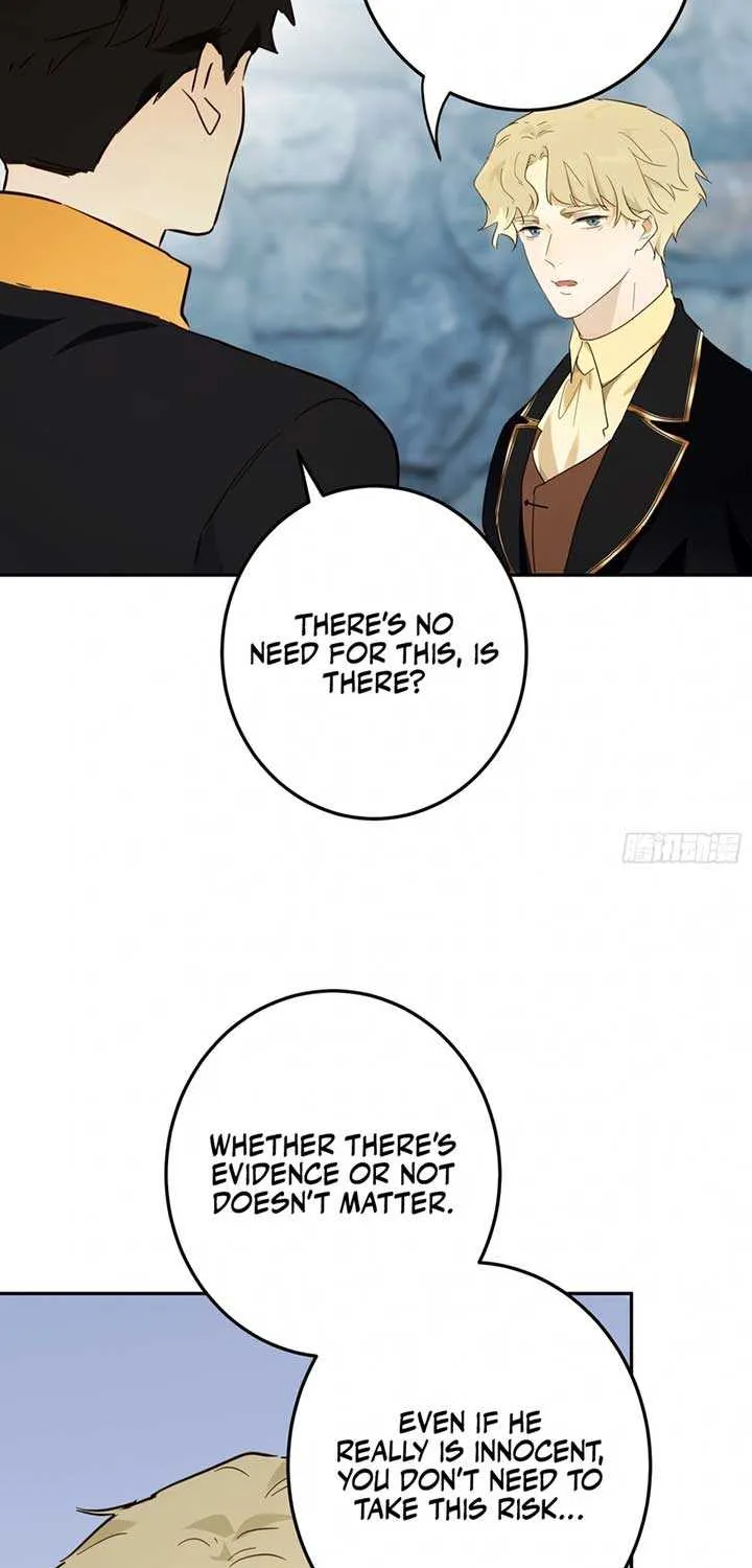 From Six to Sovereignty: The Girl Who Ruled Chapter 50 page 69 - 