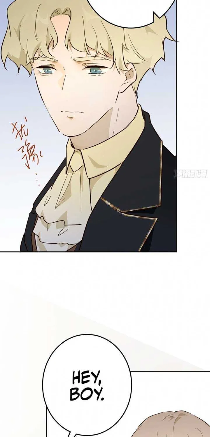 From Six to Sovereignty: The Girl Who Ruled Chapter 50 page 70 - 