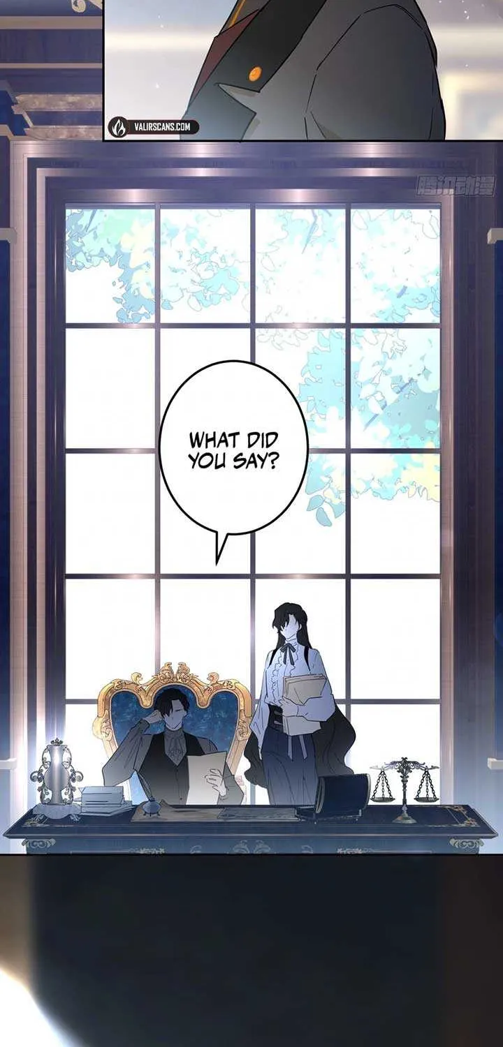 From Six to Sovereignty: The Girl Who Ruled Chapter 50 page 8 - 