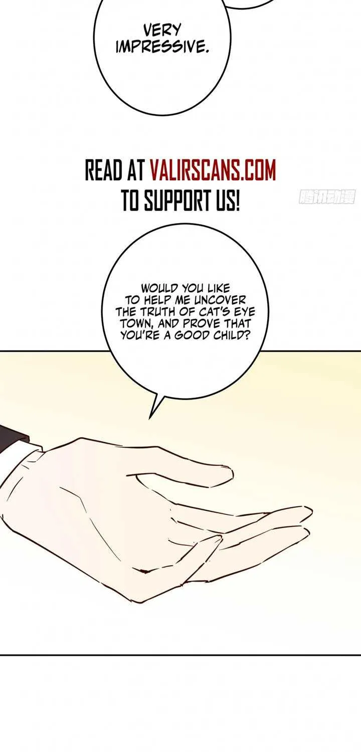 From Six to Sovereignty: The Girl Who Ruled Chapter 50 page 74 - 
