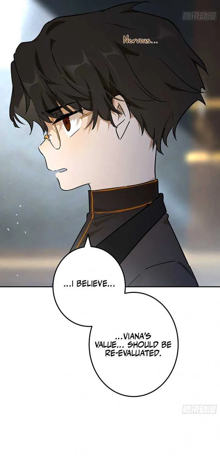 From Six to Sovereignty: The Girl Who Ruled Chapter 50 page 9 - 
