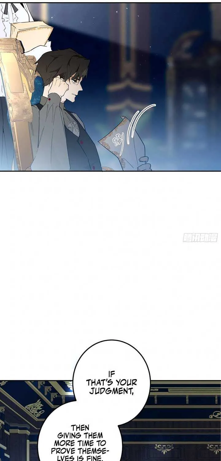 From Six to Sovereignty: The Girl Who Ruled Chapter 50 page 10 - 