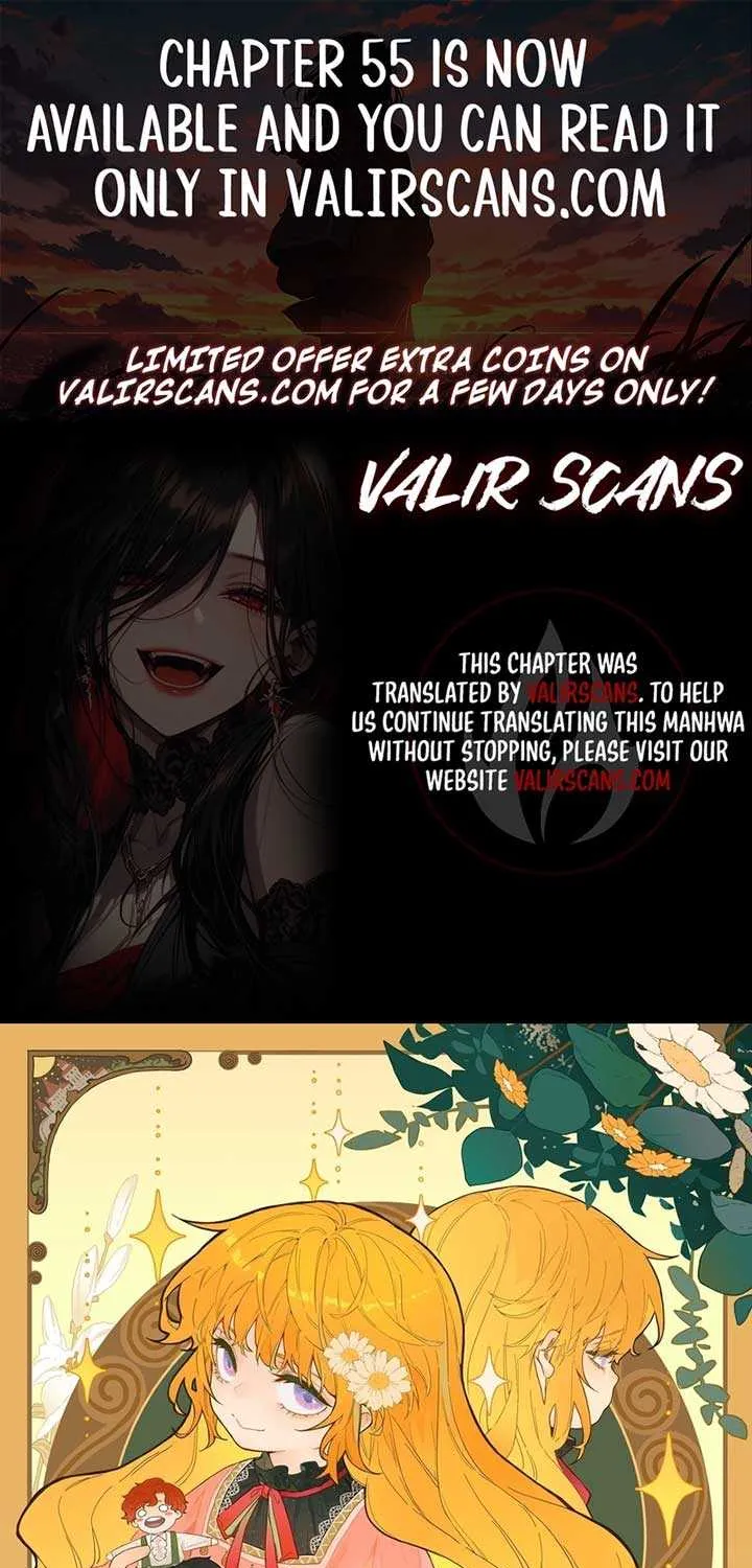 From Six to Sovereignty: The Girl Who Ruled Chapter 51 page 1 - 