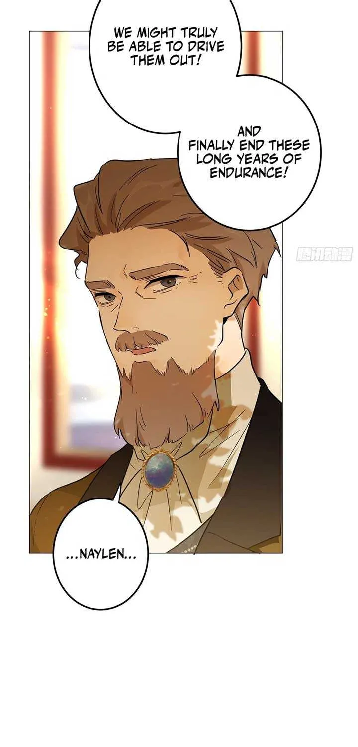 From Six to Sovereignty: The Girl Who Ruled Chapter 51 page 11 - 