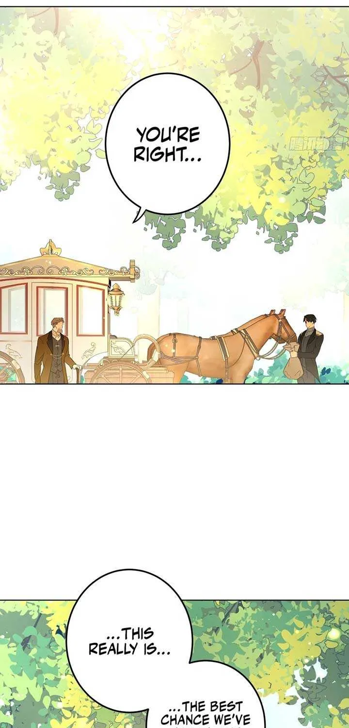 From Six to Sovereignty: The Girl Who Ruled Chapter 51 page 12 - 