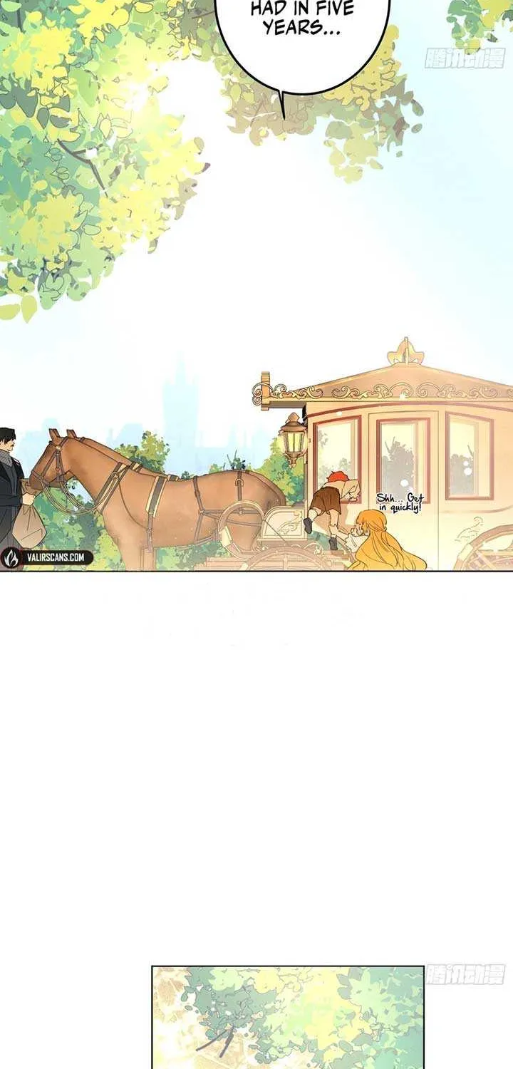 From Six to Sovereignty: The Girl Who Ruled Chapter 51 page 13 - 