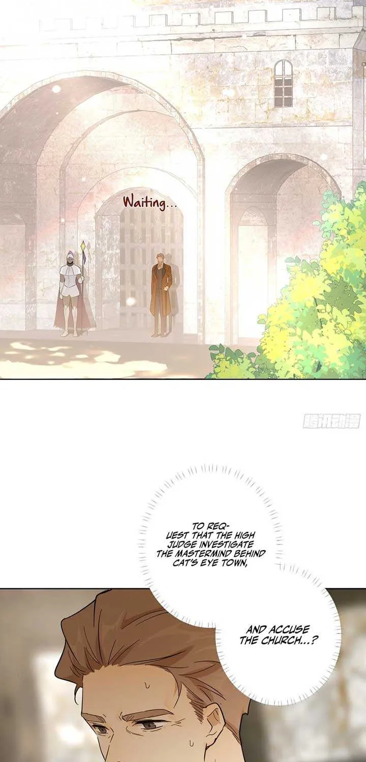 From Six to Sovereignty: The Girl Who Ruled Chapter 51 page 15 - 
