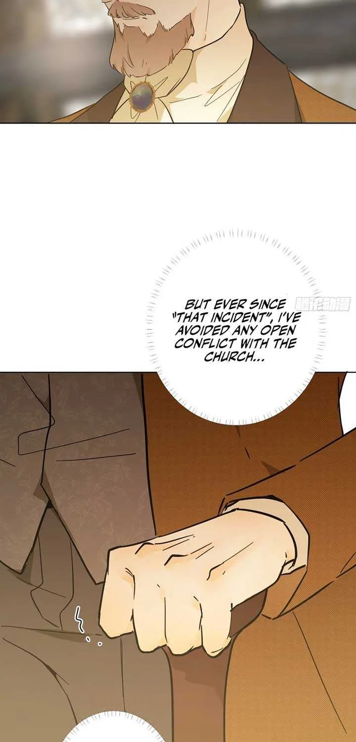 From Six to Sovereignty: The Girl Who Ruled Chapter 51 page 16 - 