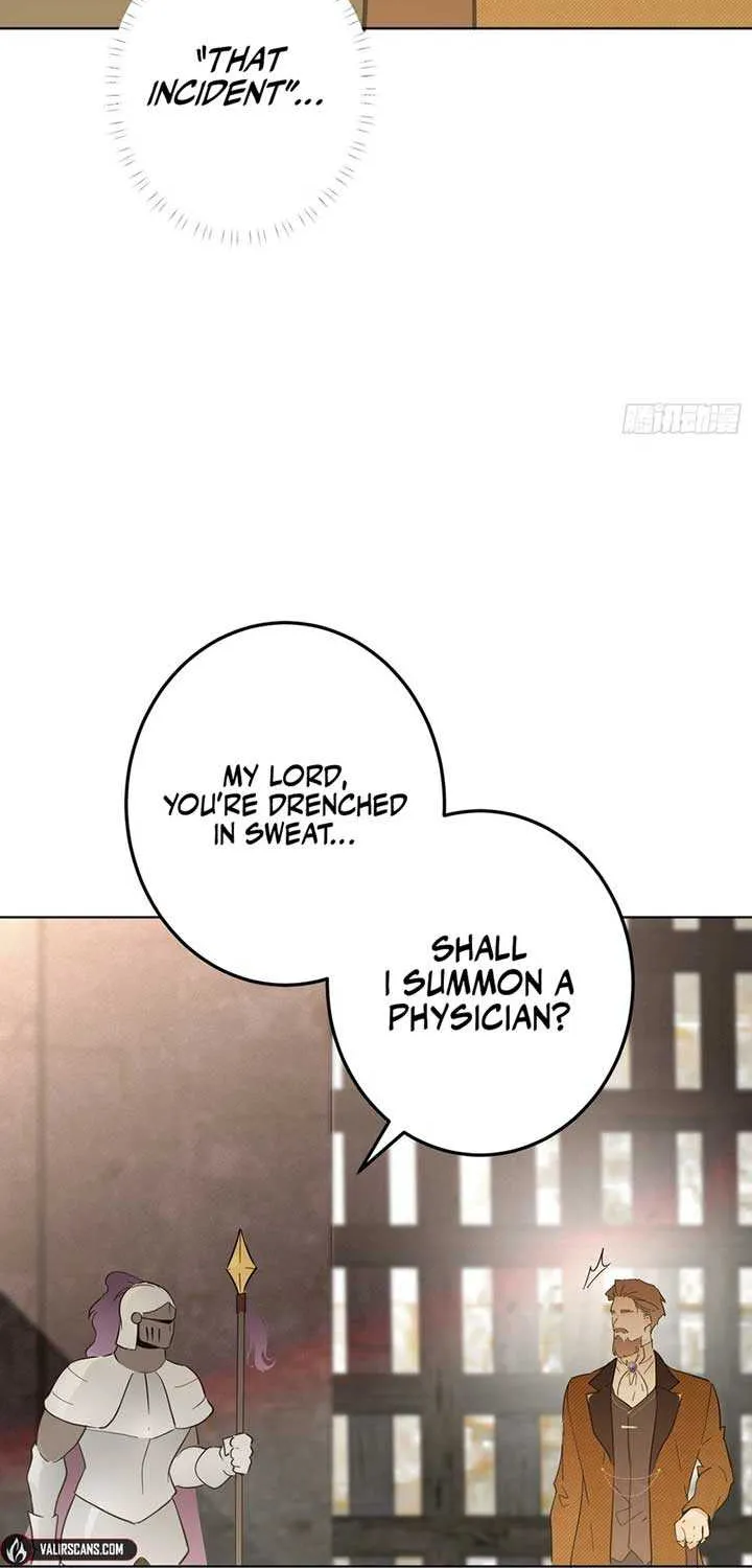 From Six to Sovereignty: The Girl Who Ruled Chapter 51 page 17 - 