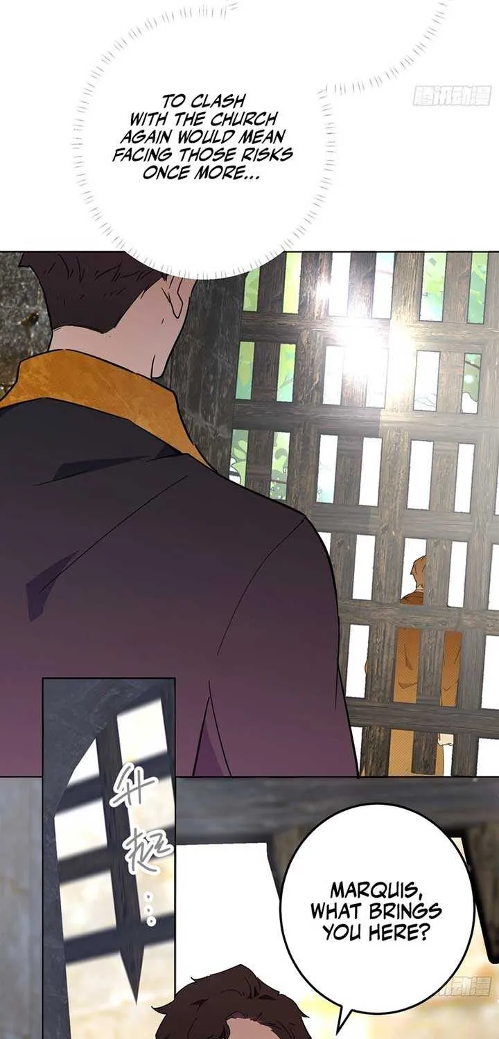 From Six to Sovereignty: The Girl Who Ruled Chapter 51 page 19 - 