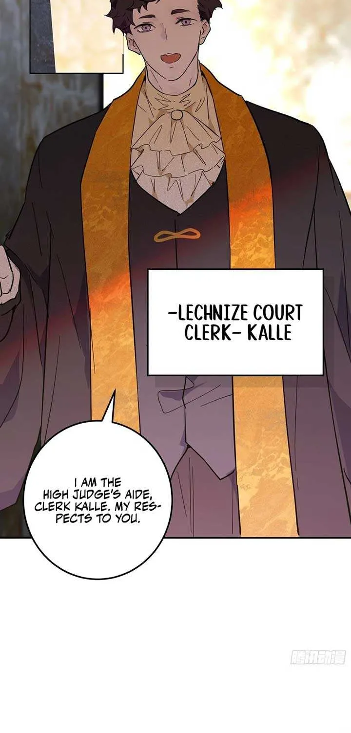 From Six to Sovereignty: The Girl Who Ruled Chapter 51 page 20 - 