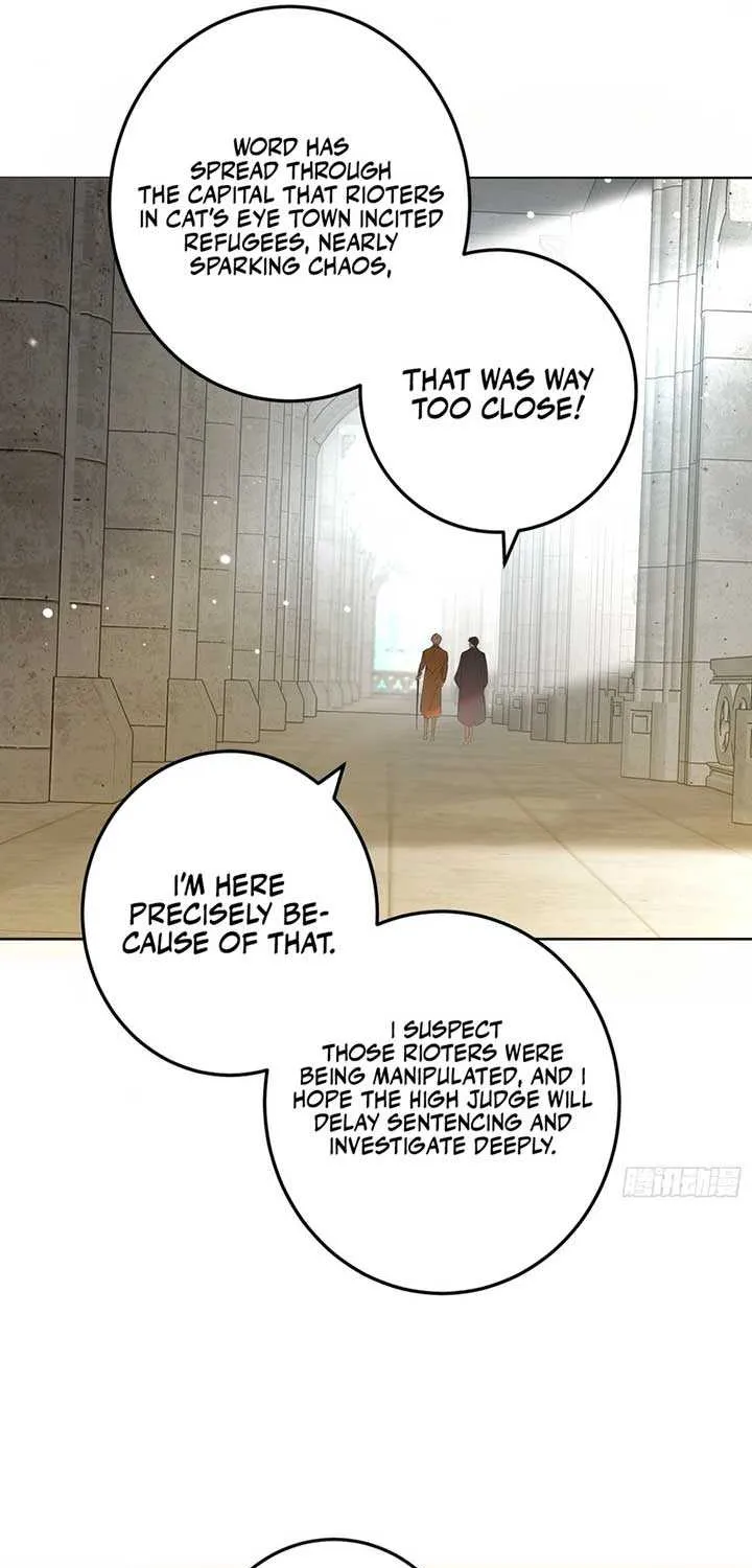 From Six to Sovereignty: The Girl Who Ruled Chapter 51 page 21 - 