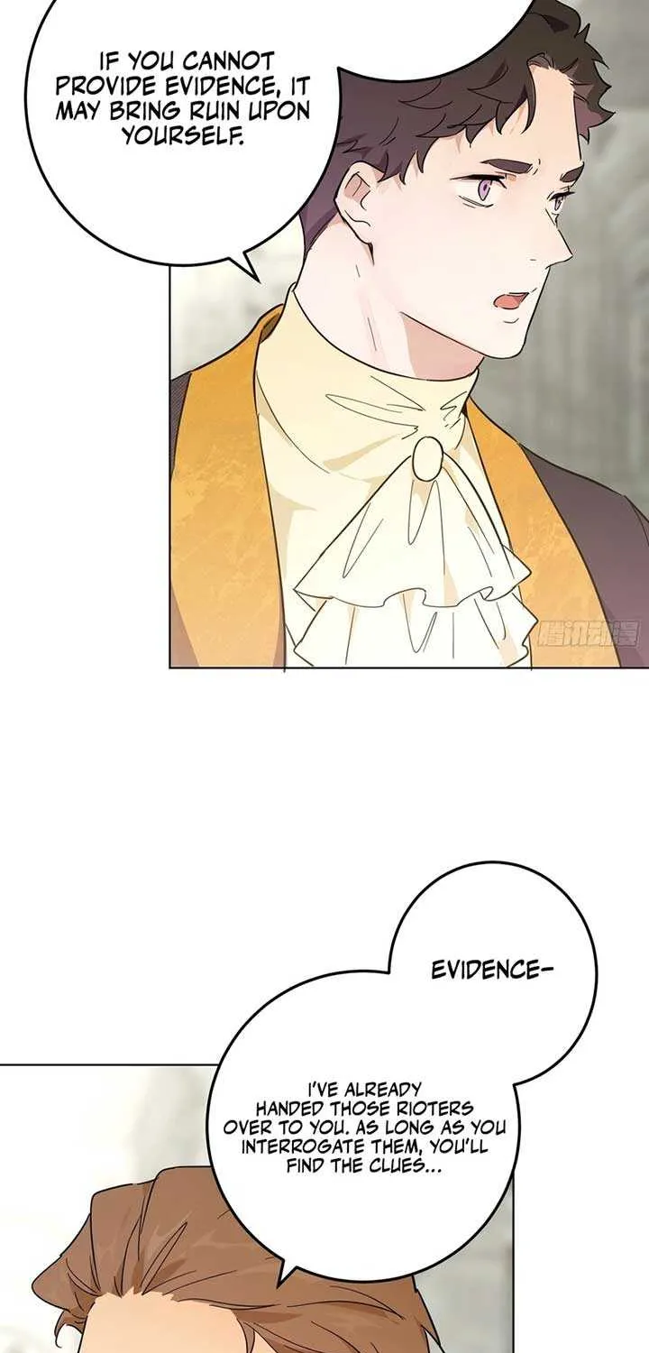 From Six to Sovereignty: The Girl Who Ruled Chapter 51 page 23 - 