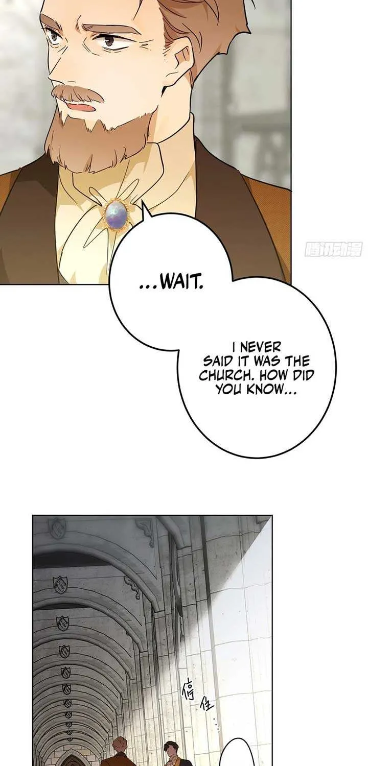From Six to Sovereignty: The Girl Who Ruled Chapter 51 page 24 - 
