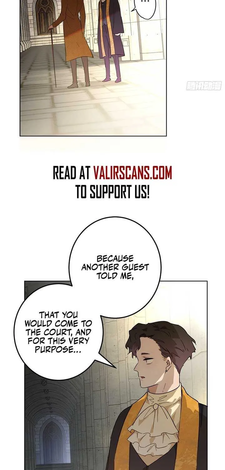 From Six to Sovereignty: The Girl Who Ruled Chapter 51 page 25 - 