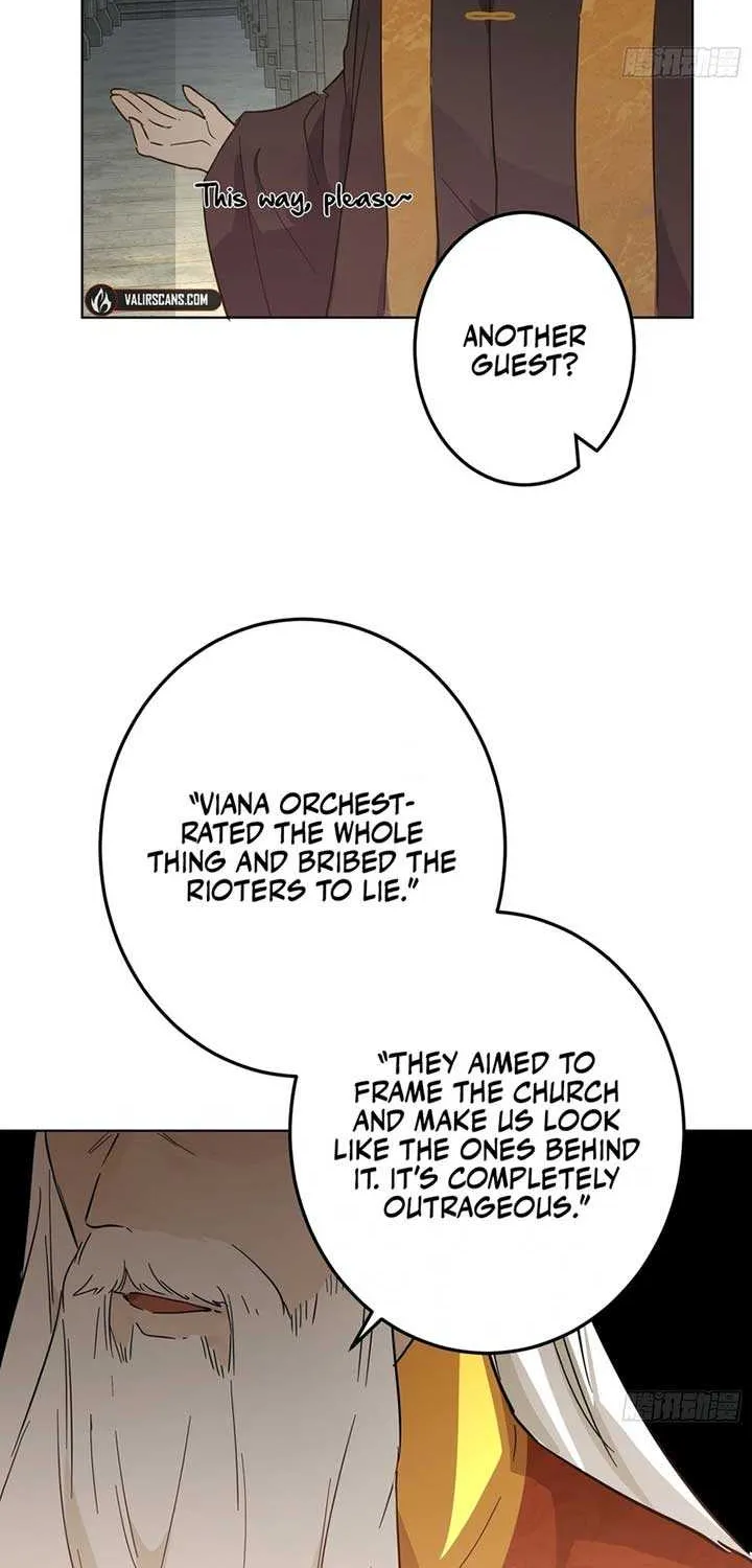 From Six to Sovereignty: The Girl Who Ruled Chapter 51 page 26 - 