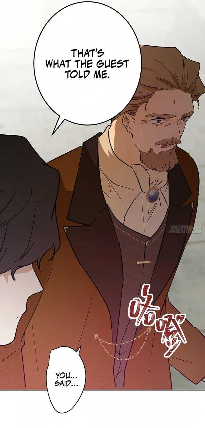 From Six to Sovereignty: The Girl Who Ruled Chapter 51 page 28 - 