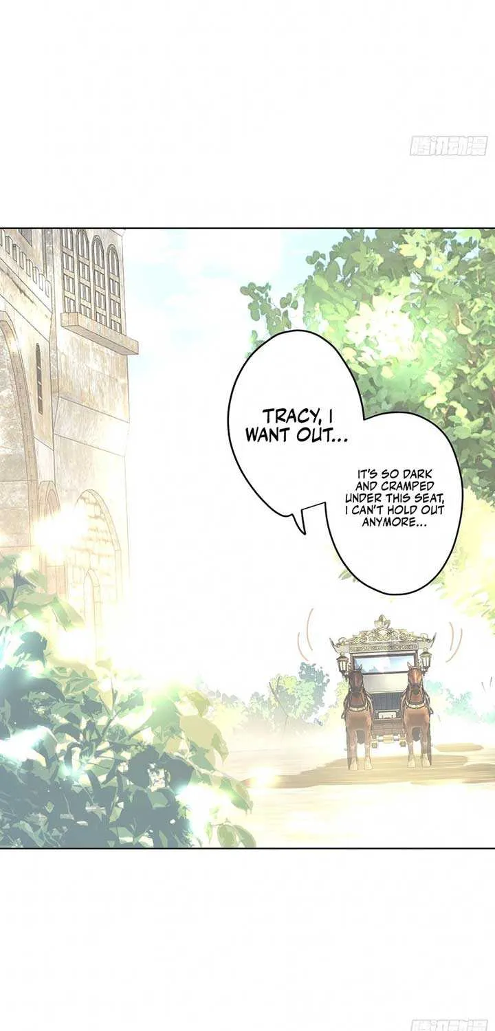 From Six to Sovereignty: The Girl Who Ruled Chapter 51 page 30 - 