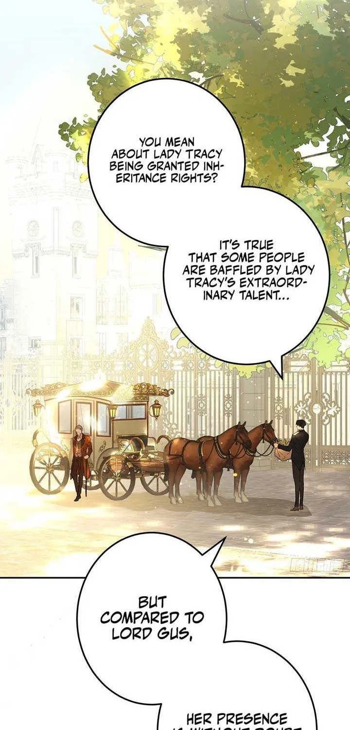 From Six to Sovereignty: The Girl Who Ruled Chapter 51 page 4 - 