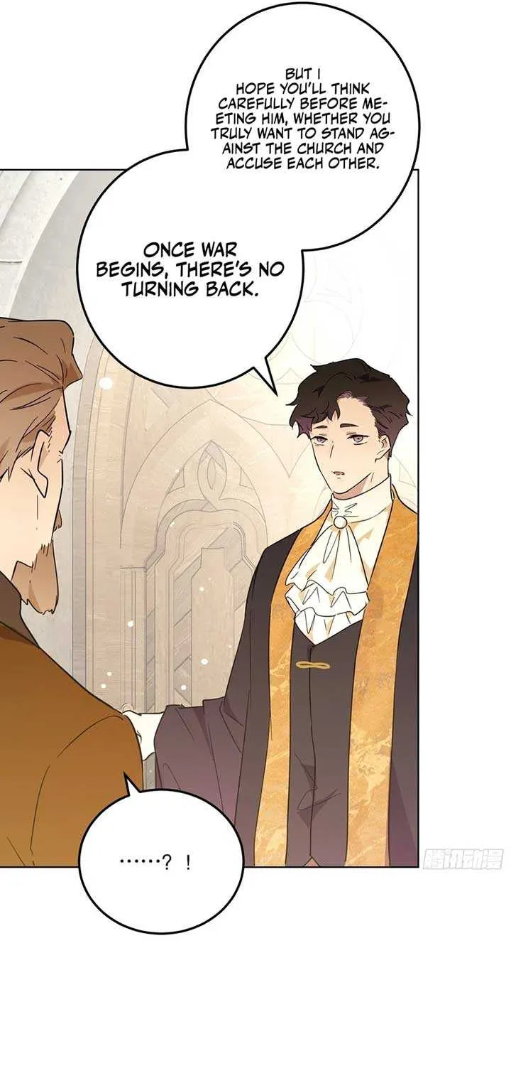 From Six to Sovereignty: The Girl Who Ruled Chapter 51 page 35 - 