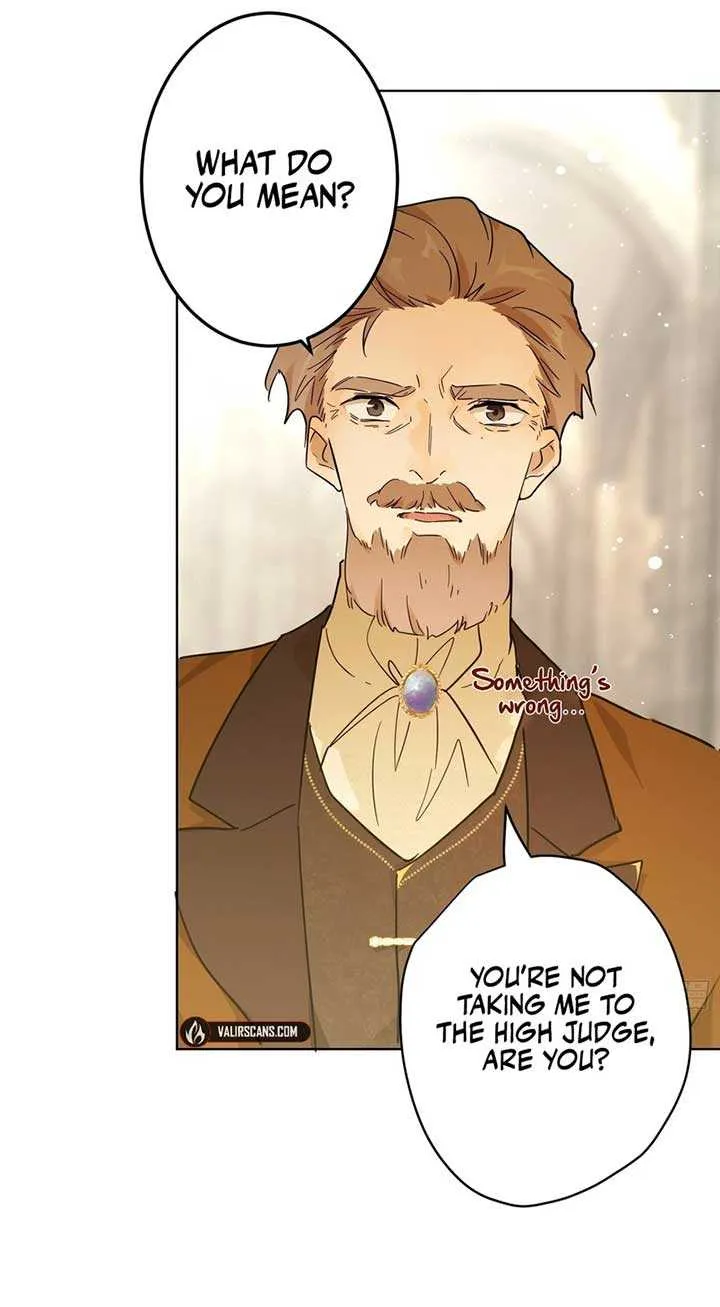 From Six to Sovereignty: The Girl Who Ruled Chapter 51 page 36 - 