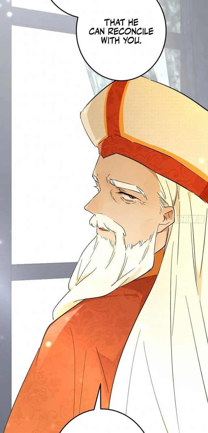 From Six to Sovereignty: The Girl Who Ruled Chapter 51 page 38 - 