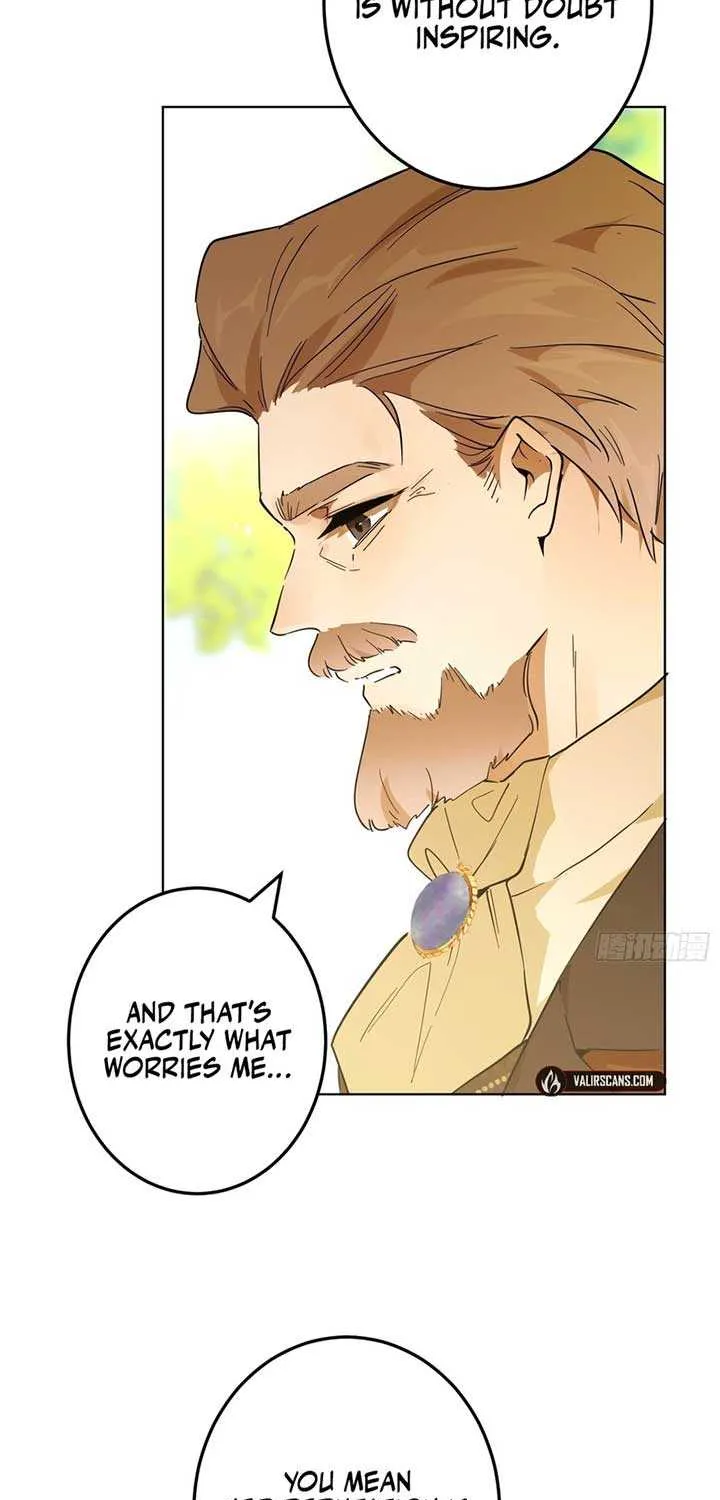 From Six to Sovereignty: The Girl Who Ruled Chapter 51 page 5 - 