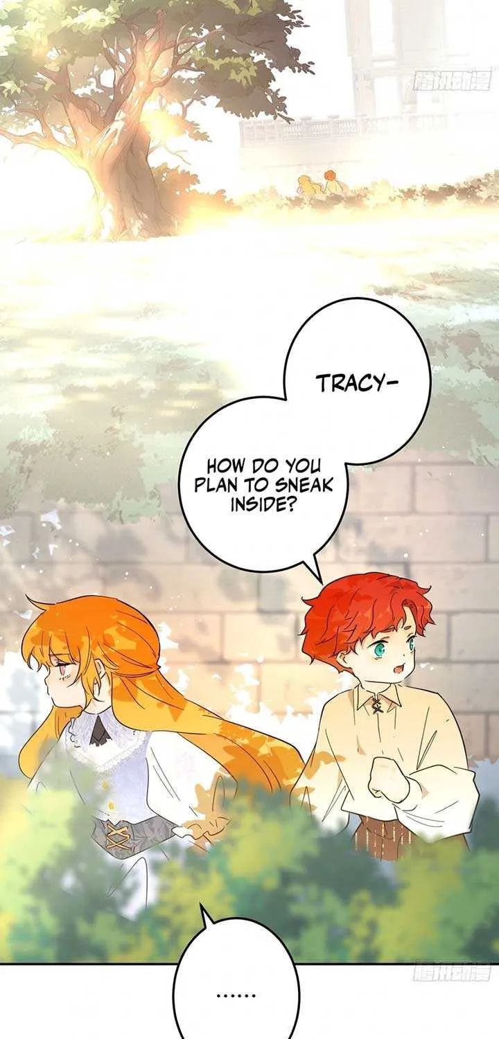 From Six to Sovereignty: The Girl Who Ruled Chapter 51 page 41 - 