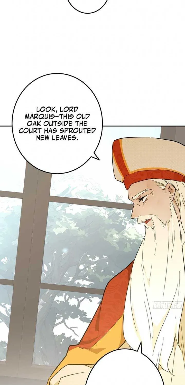 From Six to Sovereignty: The Girl Who Ruled Chapter 51 page 42 - 