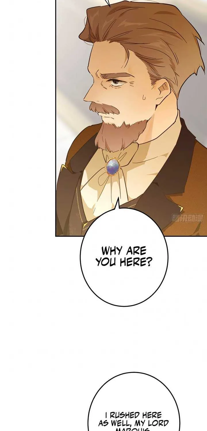 From Six to Sovereignty: The Girl Who Ruled Chapter 51 page 44 - 