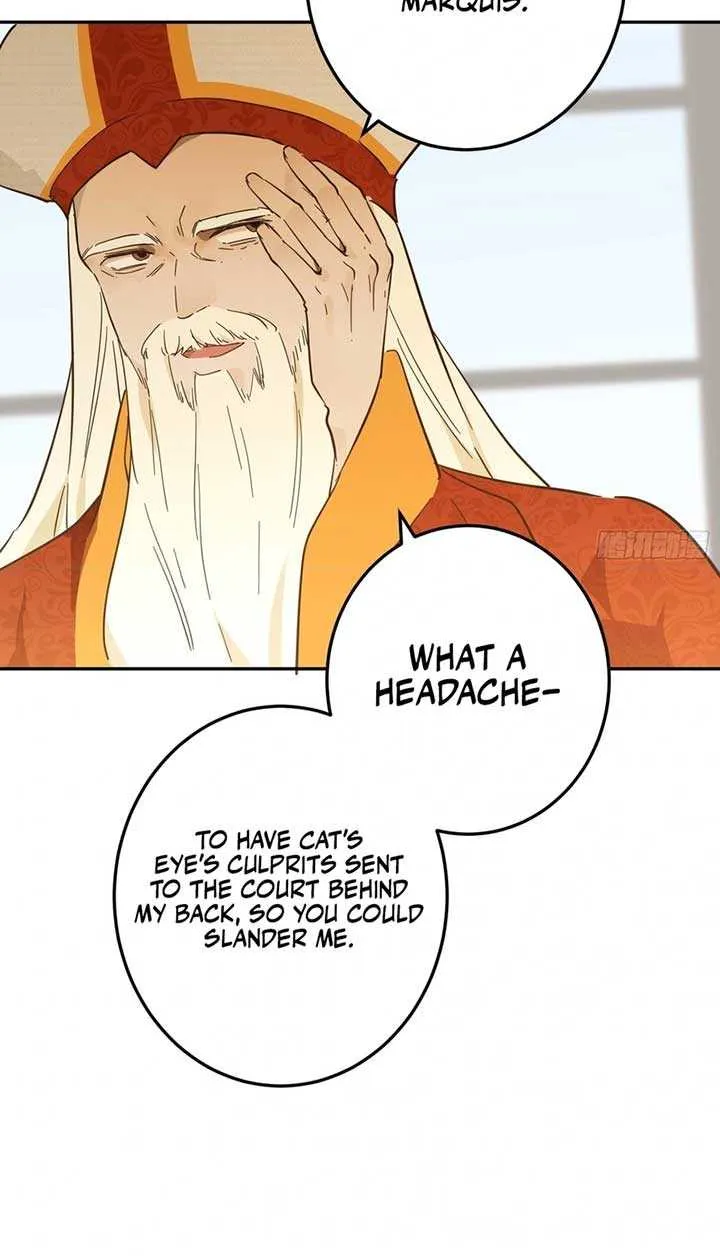 From Six to Sovereignty: The Girl Who Ruled Chapter 51 page 45 - 