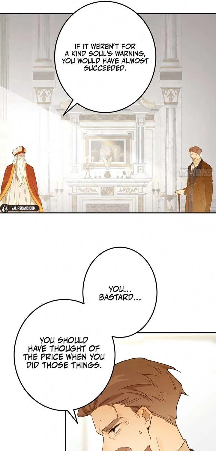 From Six to Sovereignty: The Girl Who Ruled Chapter 51 page 46 - 