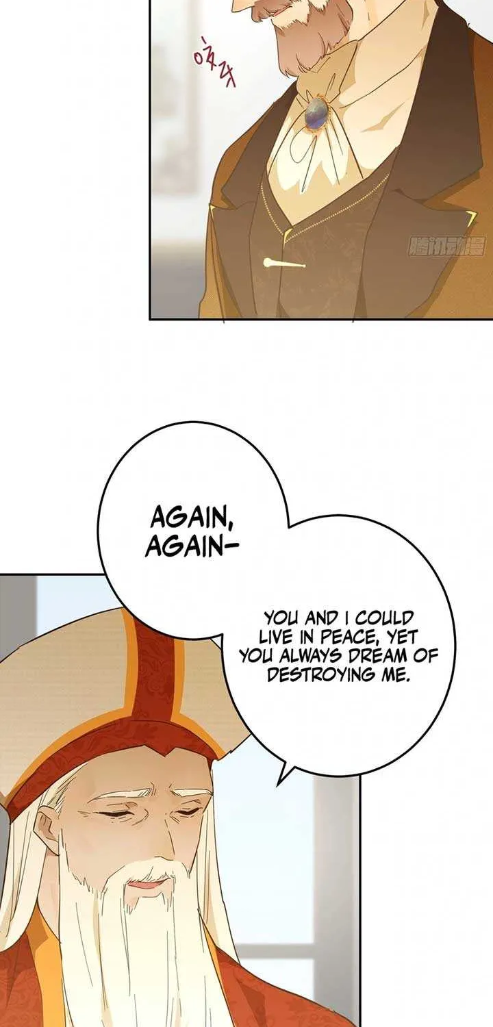 From Six to Sovereignty: The Girl Who Ruled Chapter 51 page 47 - 